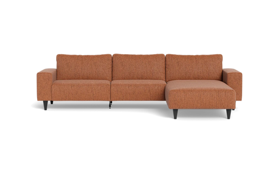 Billede af Solution 2701 sofa med chaiselong