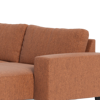 Billede af Solution 2701 sofa med chaiselong