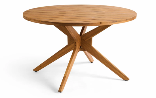 Billede af Taarbæk havebord, Ø150cm