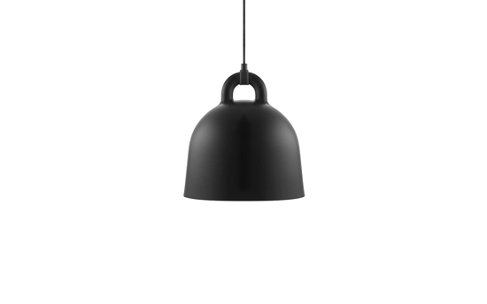 Billede af Bell Lamp Small EU