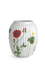 Billede af Hammershøi Summer Vase, H21cm - Wild Flowers