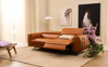 Billede af Lucca 3 pers. sofa
