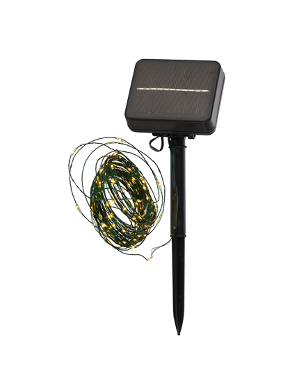 Billede af Knirke Solar 80L