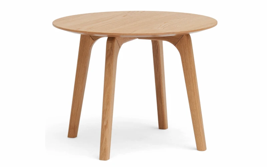 Billede af Forma sofabord, Ø60cm