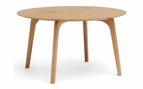 Billede af Forma sofabord, Ø90cm