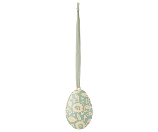 Billede af Påskeæg ophæng, Blomster
