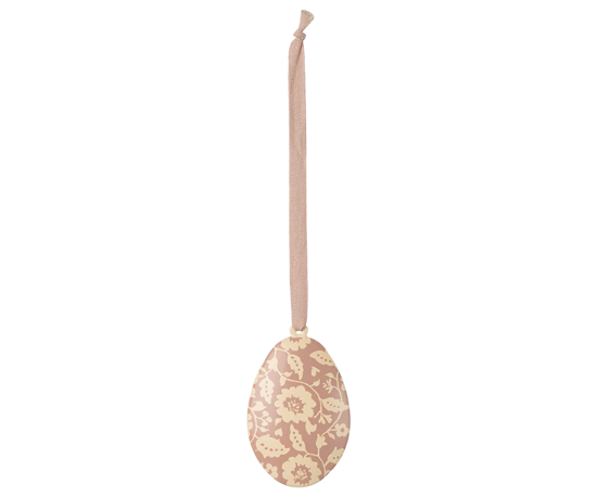 Billede af Påskeæg ophæng, Blomster