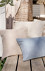 Billede af Basic Outdoor pude, 45x45cm