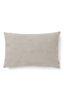 Billede af Basic Outdoor pude, 40x60cm