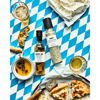 Billede af Pizza gaveæske m. Nicolas Vahé salt & olie