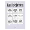 Billede af Katteejeren, Kort