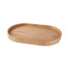 Billede af Wood Tray, Stor