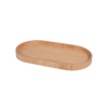 Billede af Wood Tray, Medium