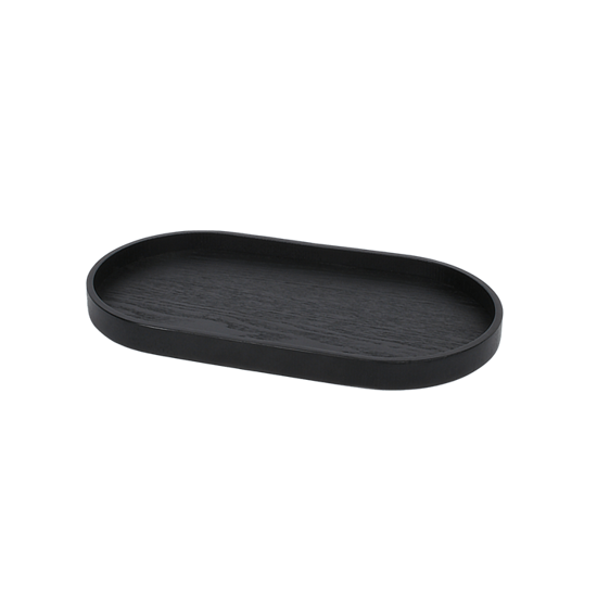 Billede af Wood Tray, Medium