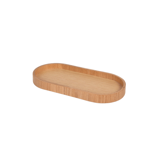 Billede af Wood Tray, Lille