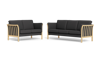 Billede af Colombia CL 100 3+2 pers sofa