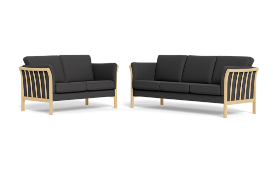 Billede af Colombia CL 100 3+2 pers sofa