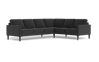 Billede af Galaxy hjørnesofa