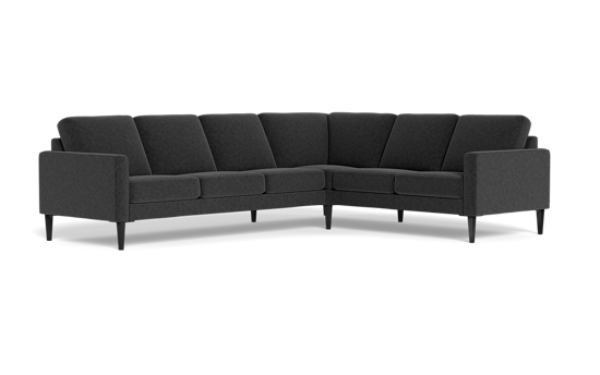 Billede af Galaxy hjørnesofa