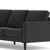 Billede af Galaxy hjørnesofa