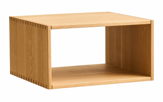 Billede af Silhuet modul 16