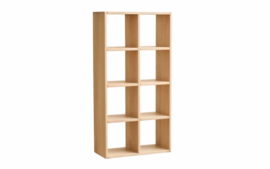 Billede af Silhuet modul 15