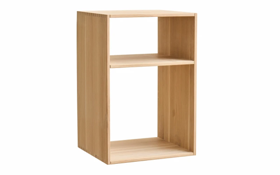 Billede af Silhuet modul 17