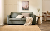 Billede af Discovery sovesofa 140