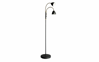Billede af Room gulvlampe m. 2 arme