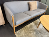 Billede af Sofa 3 Pers & lænestol
