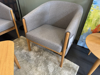 Billede af Sofa 3 Pers & lænestol