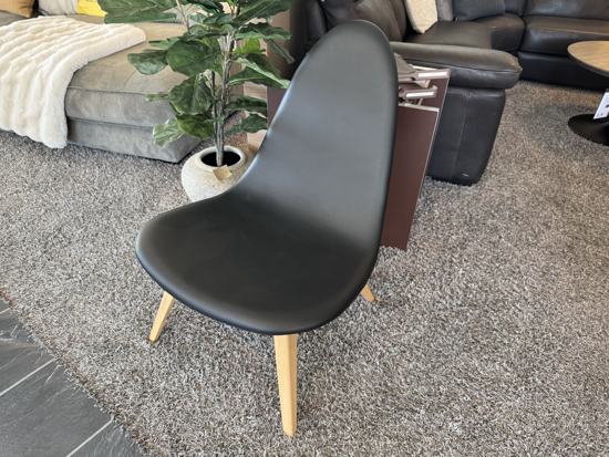 Billede af Nordic loungestol