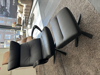 Billede af Style Stol m. skammel