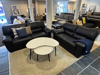 Billede af Milano 2+3 Pers. Sofa