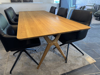 Billede af Amelia Spisebord 240X100
