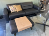 Billede af Stella Sofa 2½ med vip ryg