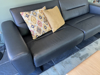 Billede af Stella Sofa 2½ med vip ryg