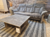 Billede af 3 personers sofa