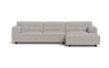 Billede af Markaryd sofa med chaiselong