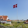 Billede af Dannebrog - det originale (10m)