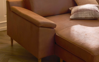 Billede af Houston sofa med XL chaiselong