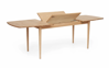 Billede af Nordlight spisebord L160