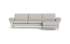 Billede af Symfoni 2018 sofa med chaiselong