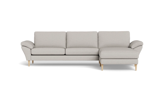 Billede af Symfoni 2018 sofa med chaiselong