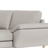 Billede af Symfoni 2018 sofa med chaiselong
