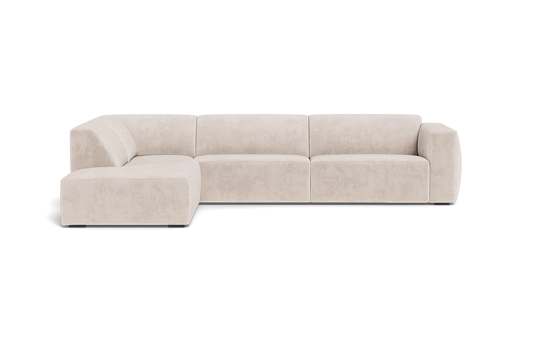 Billede af Gardenia sofa med open end