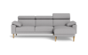 Billede af Michigan sofa med chaiselong