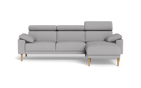 Billede af Michigan sofa med chaiselong