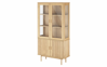 Billede af Egedal vitrine