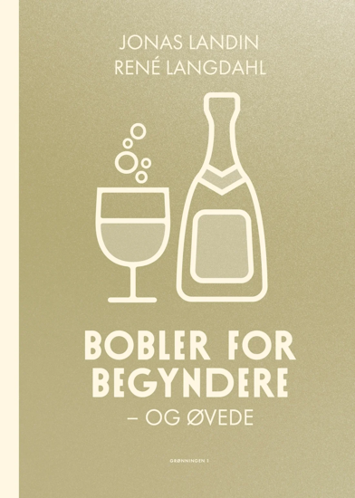 Billede af Bobler for Begyndere